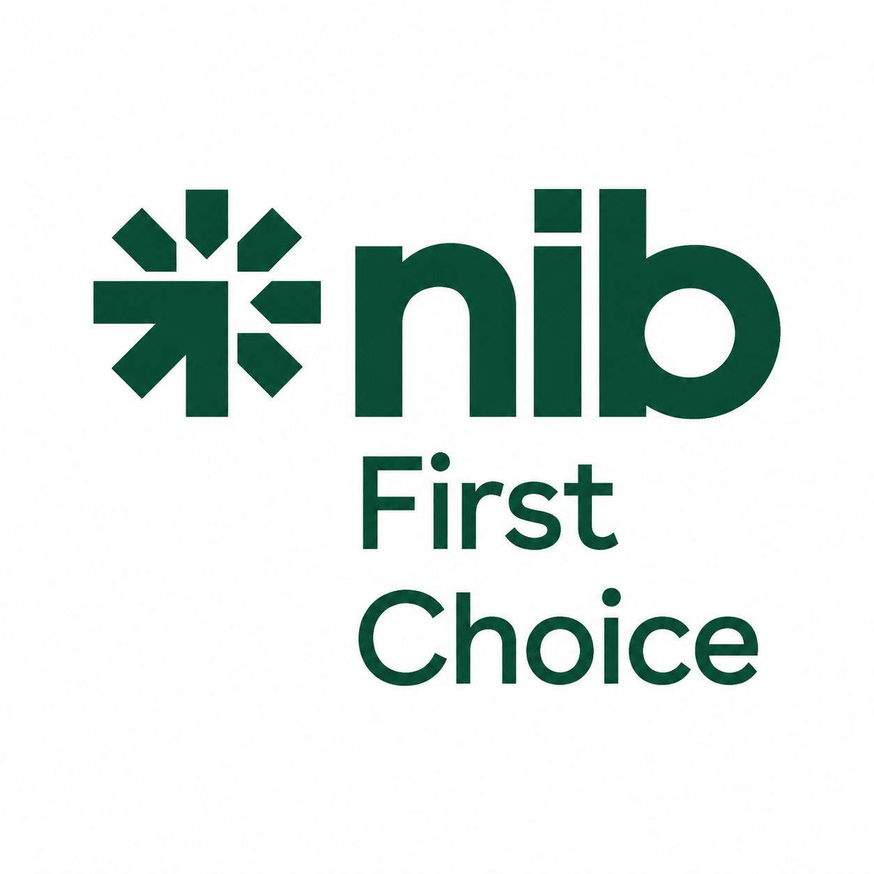nib First Choice provider
